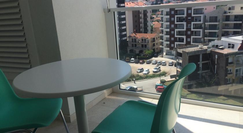 Apartment Tc Lux Vlsb Budva Room photo